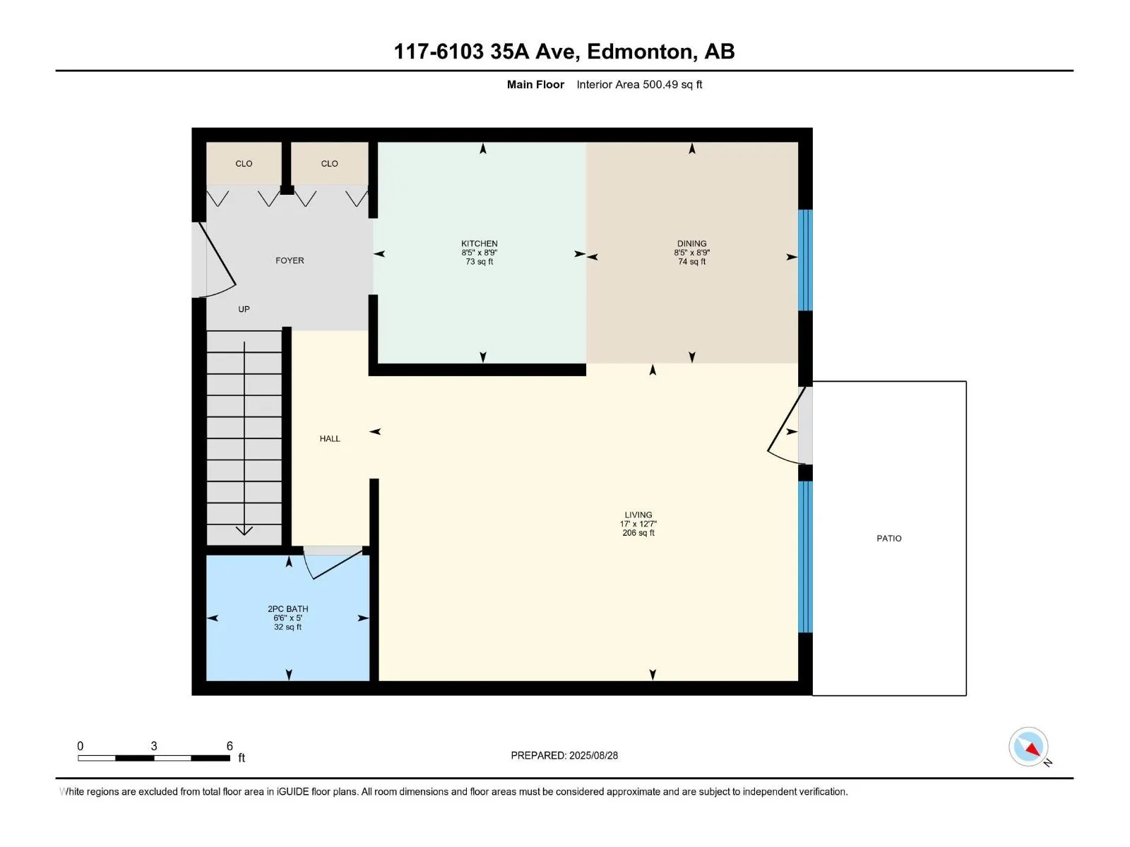 #117 6103 35A AV NW
