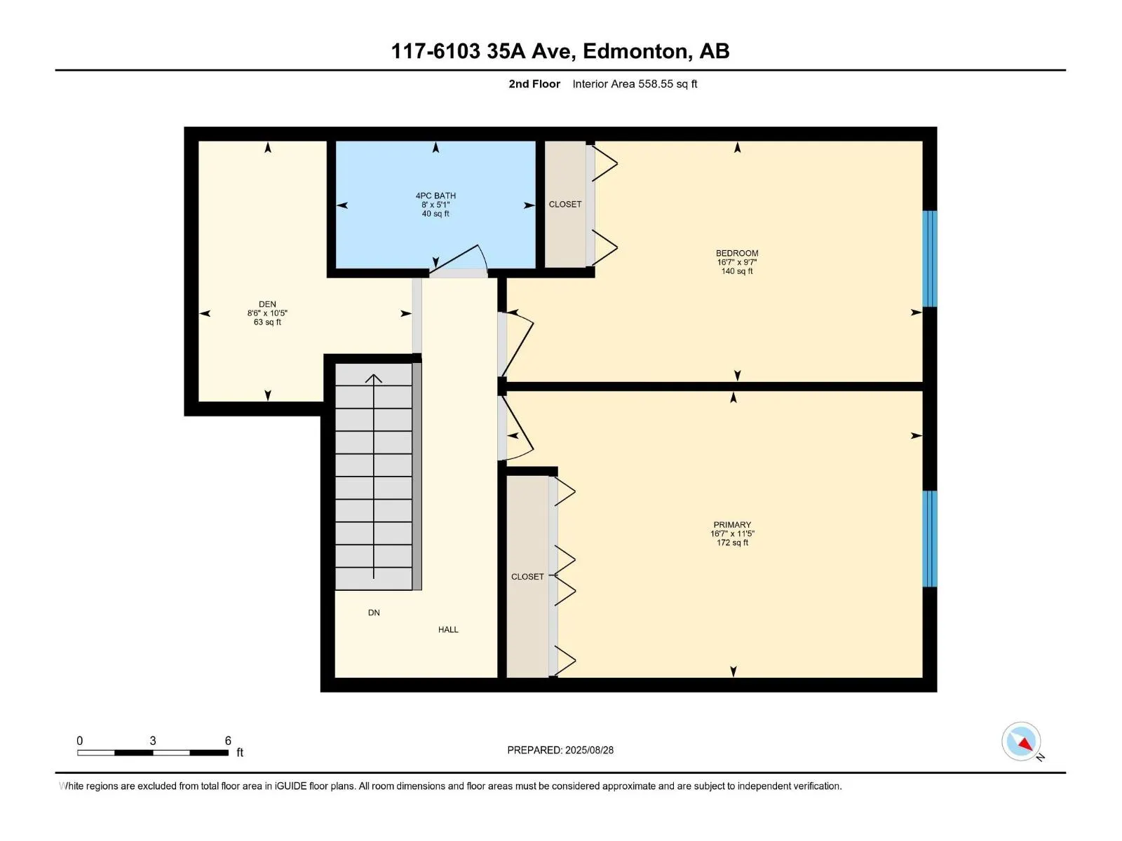 #117 6103 35A AV NW