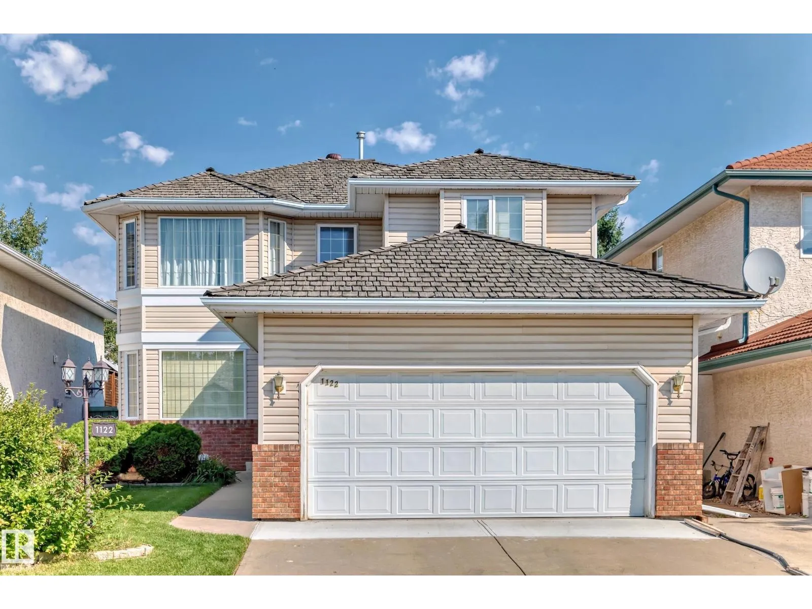 1122 Wedgewood BV NW