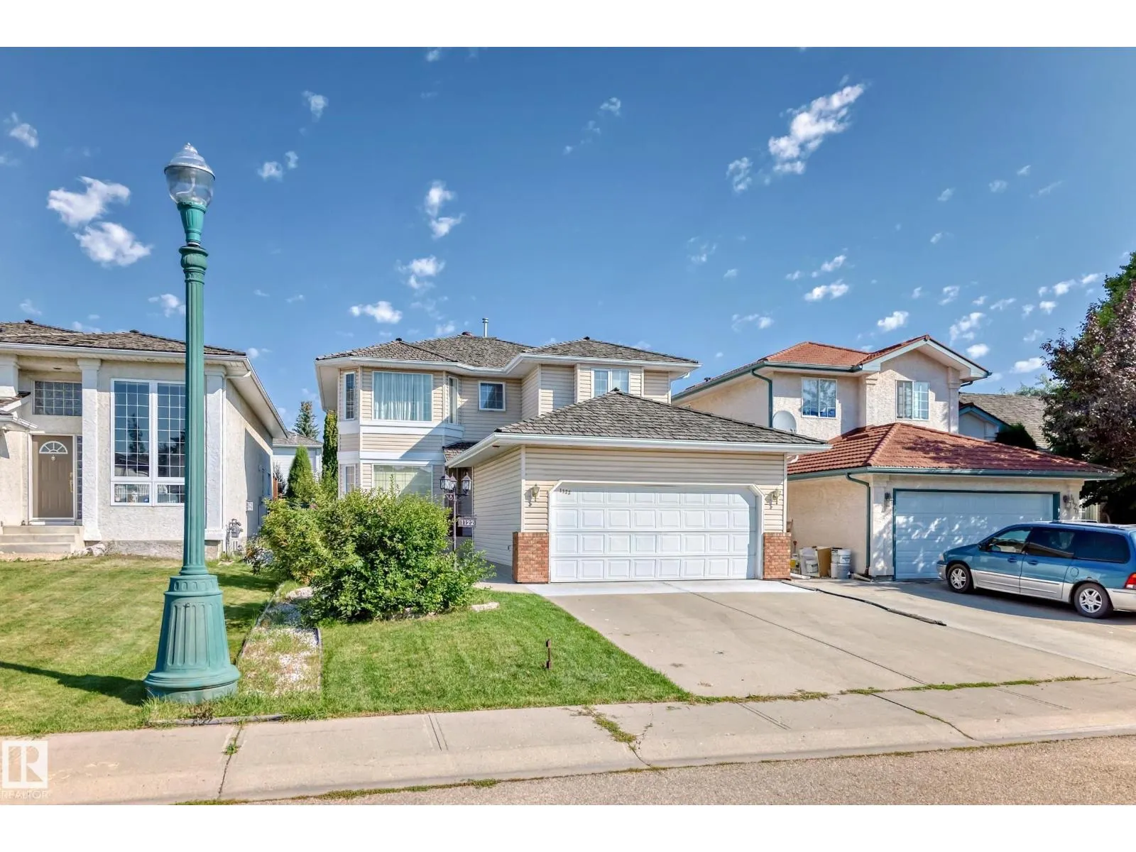 1122 Wedgewood BV NW