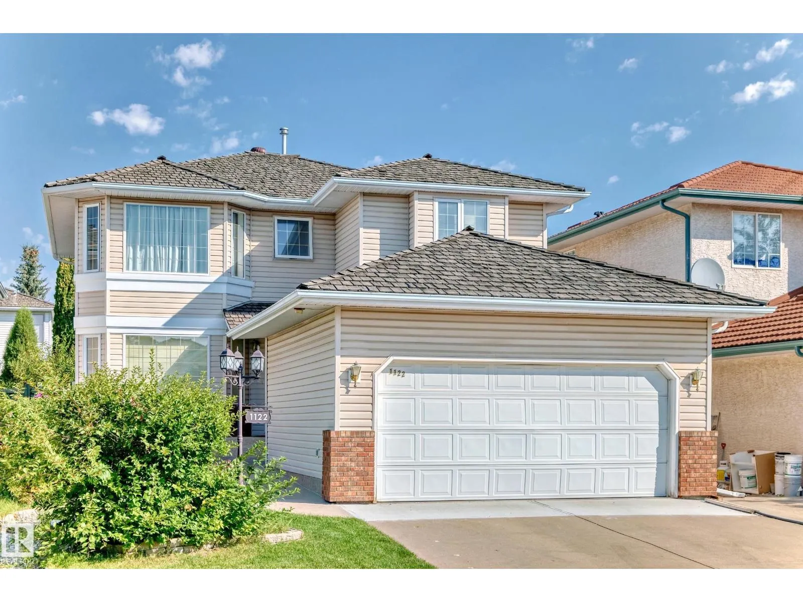 1122 Wedgewood BV NW
