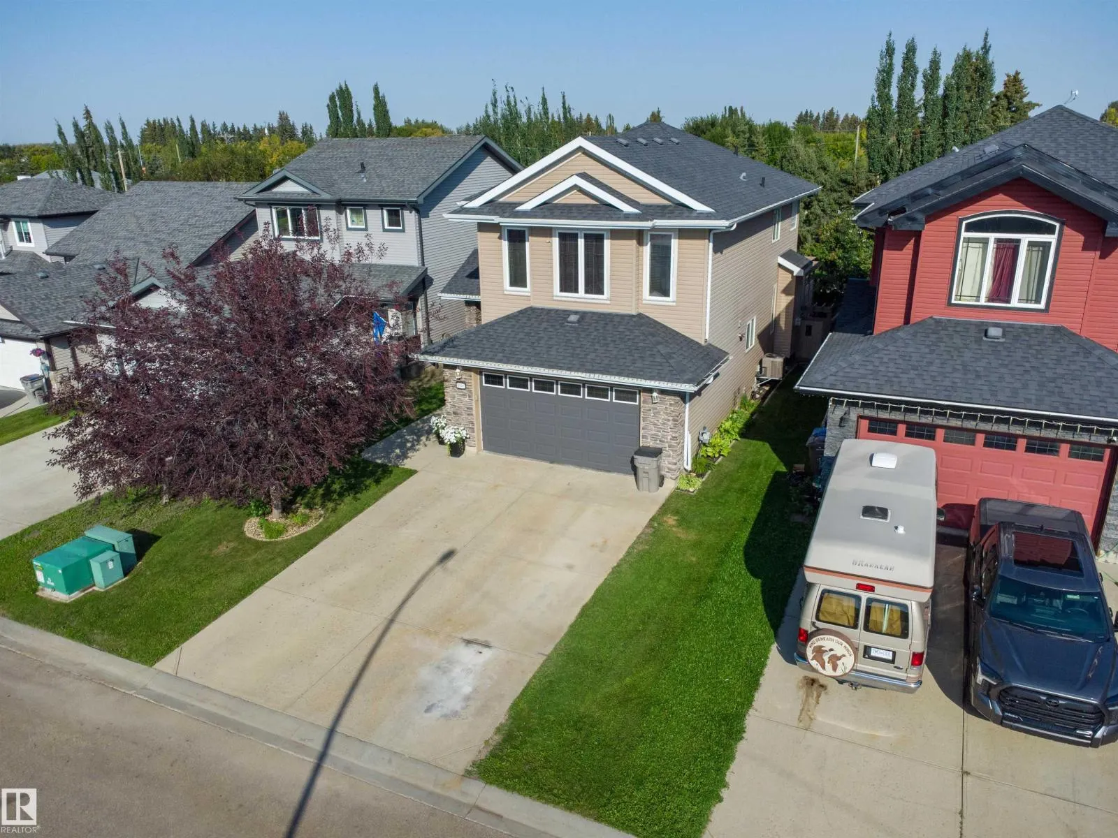 9 Southbridge Crescent