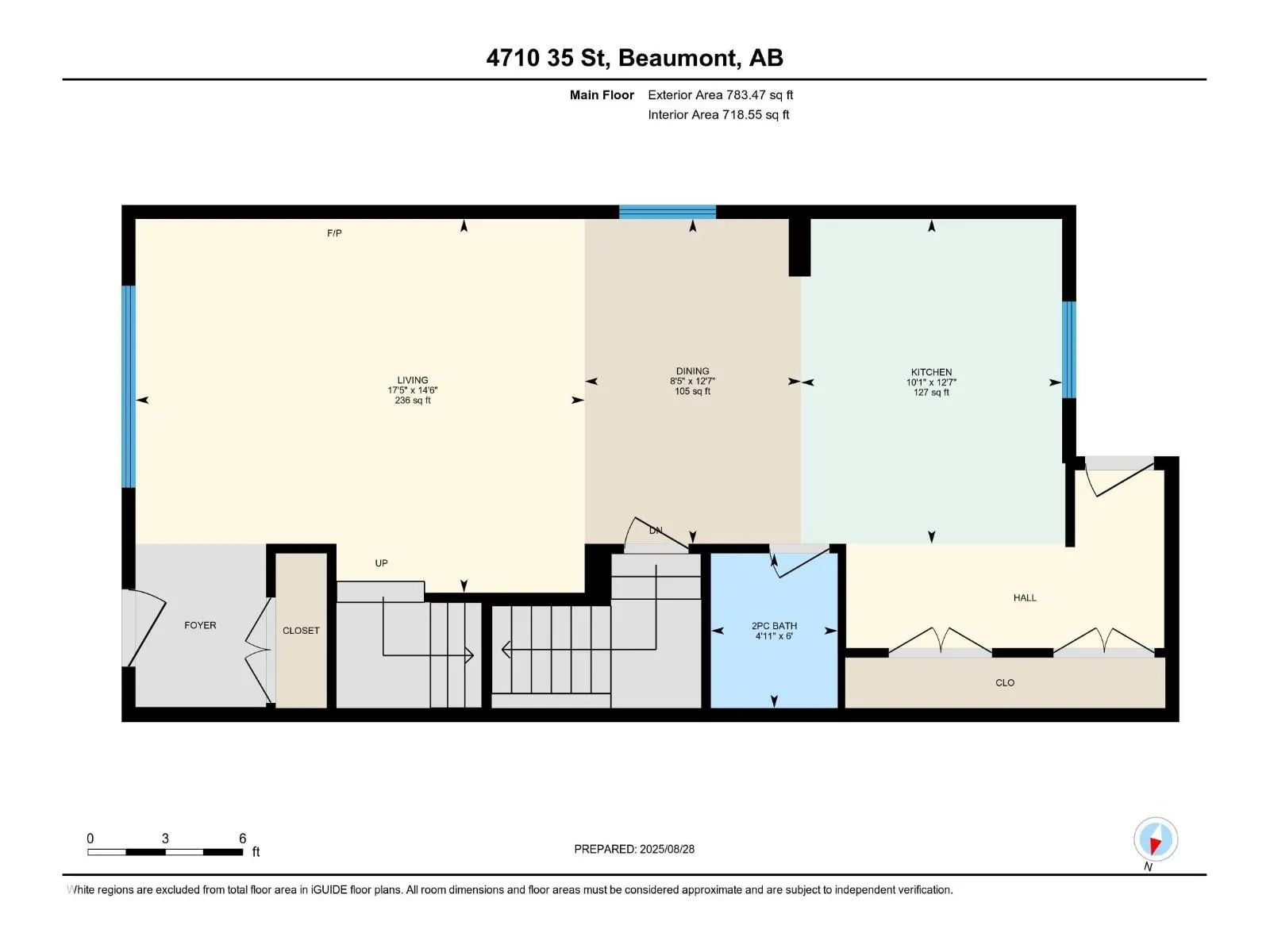 4710 35 ST
