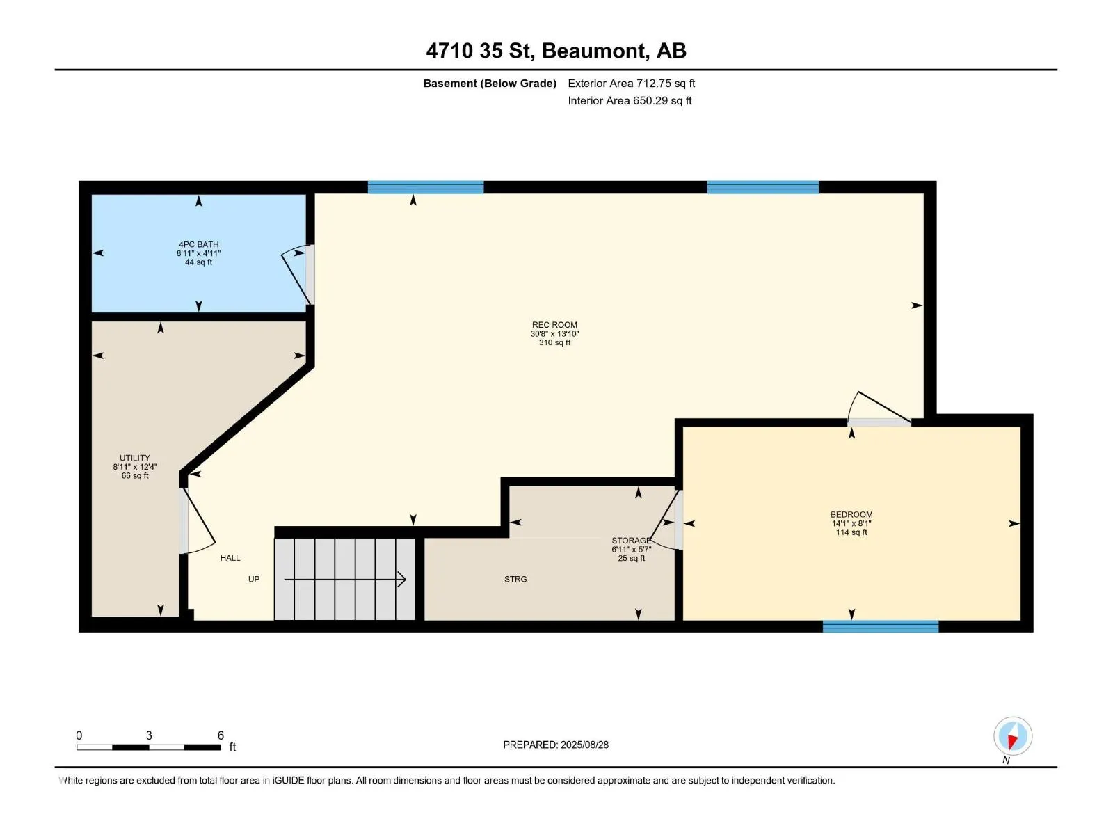 4710 35 ST
