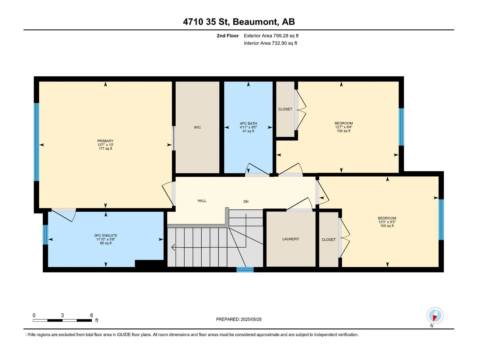 4710 35 ST