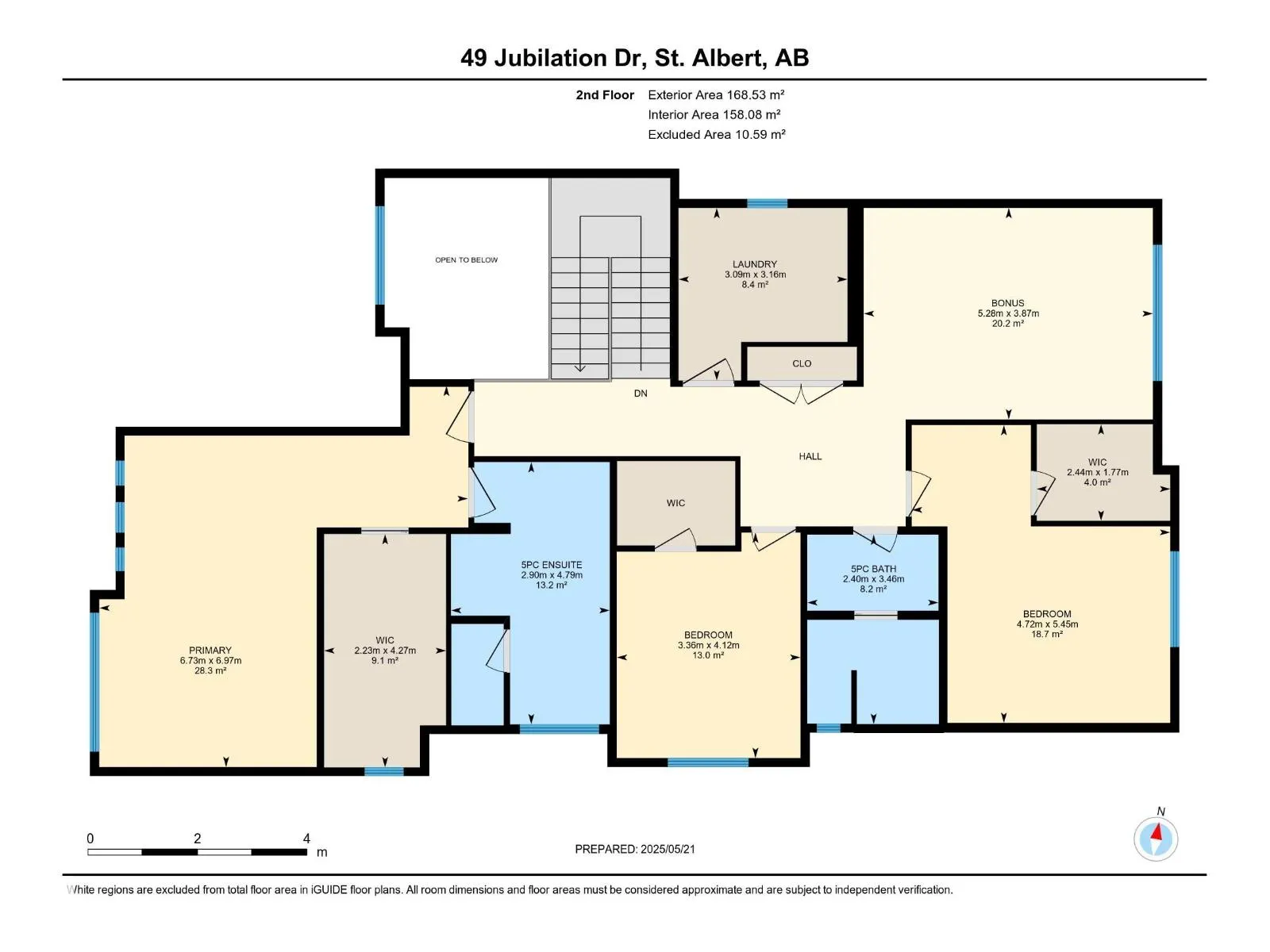 49 JUBILATION DR