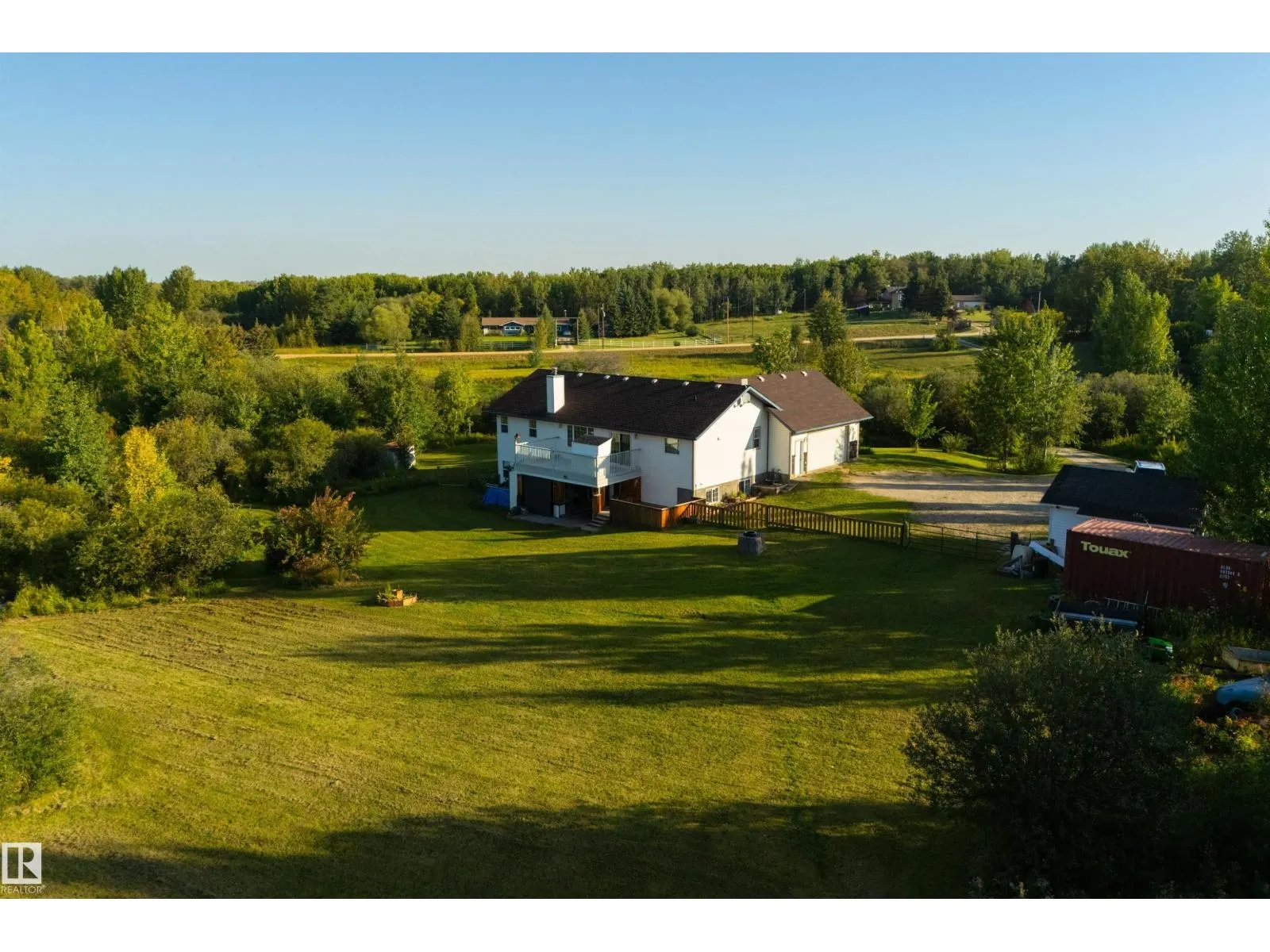 #3 52505 RGE ROAD 22