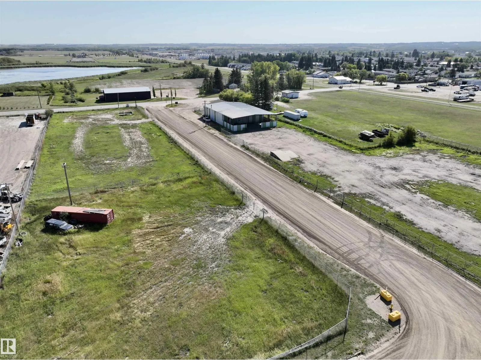 5502 46 ST