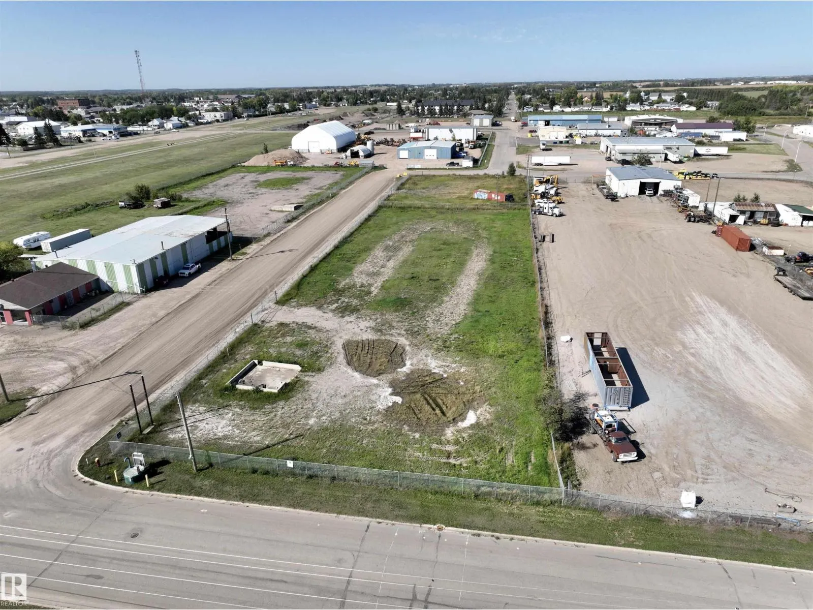 5502 46 ST
