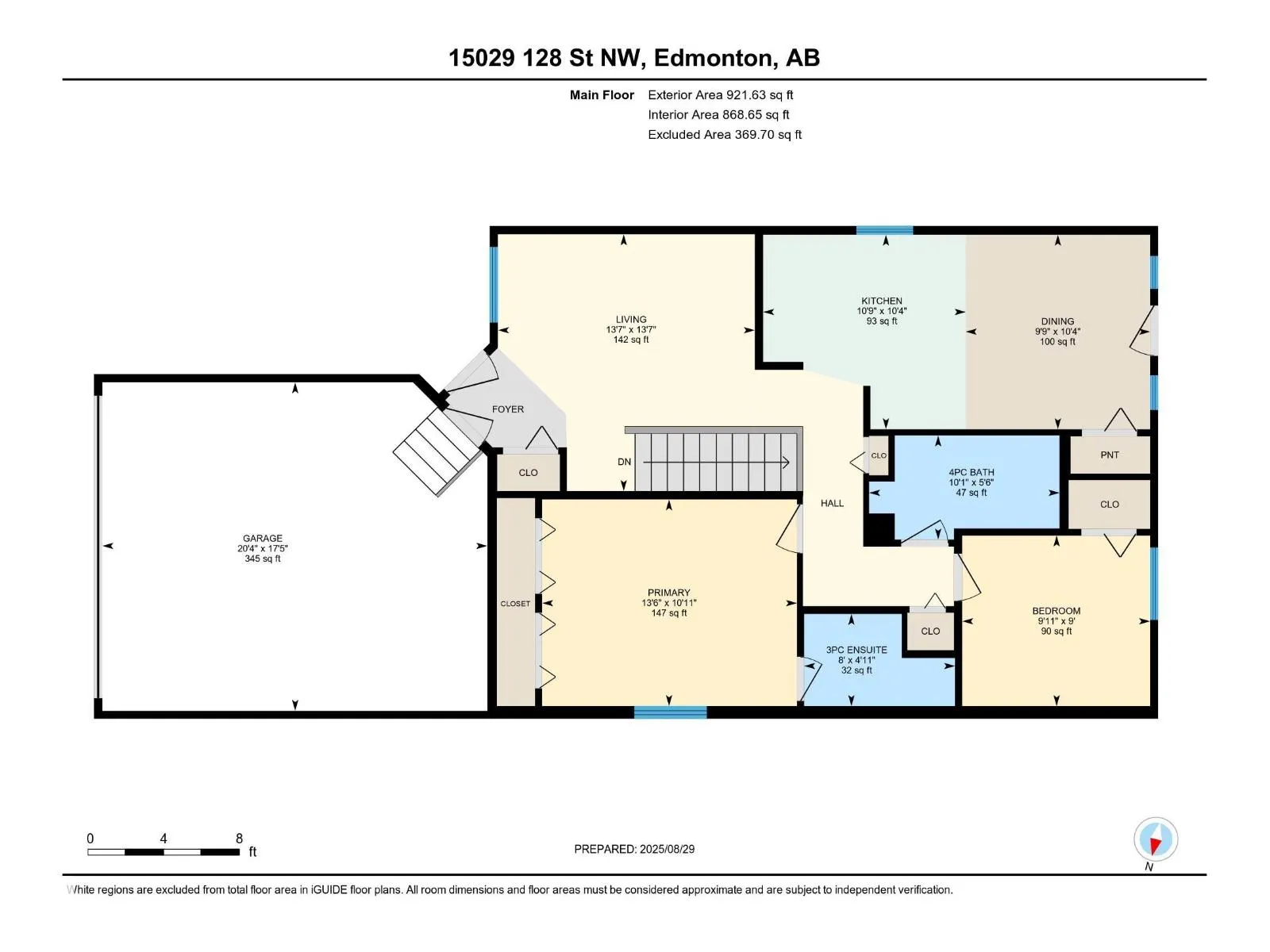 15019 128 ST NW