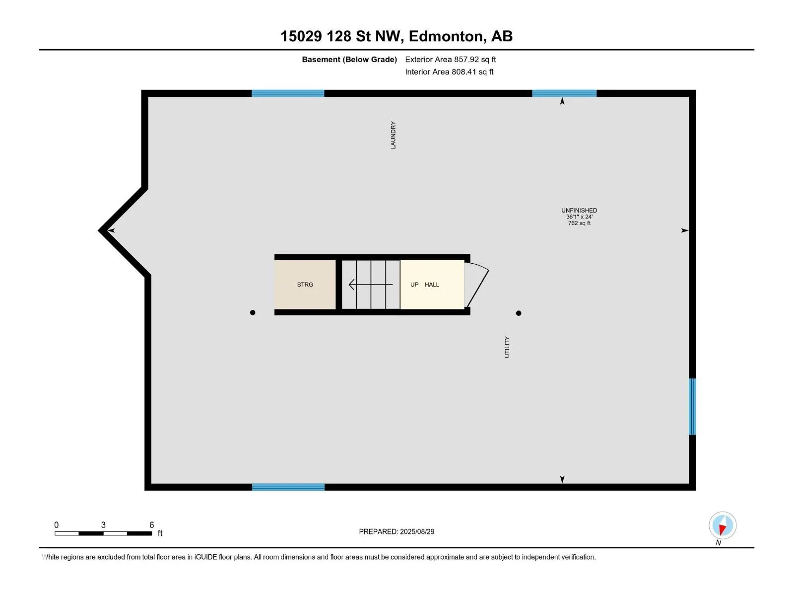 15019 128 ST NW