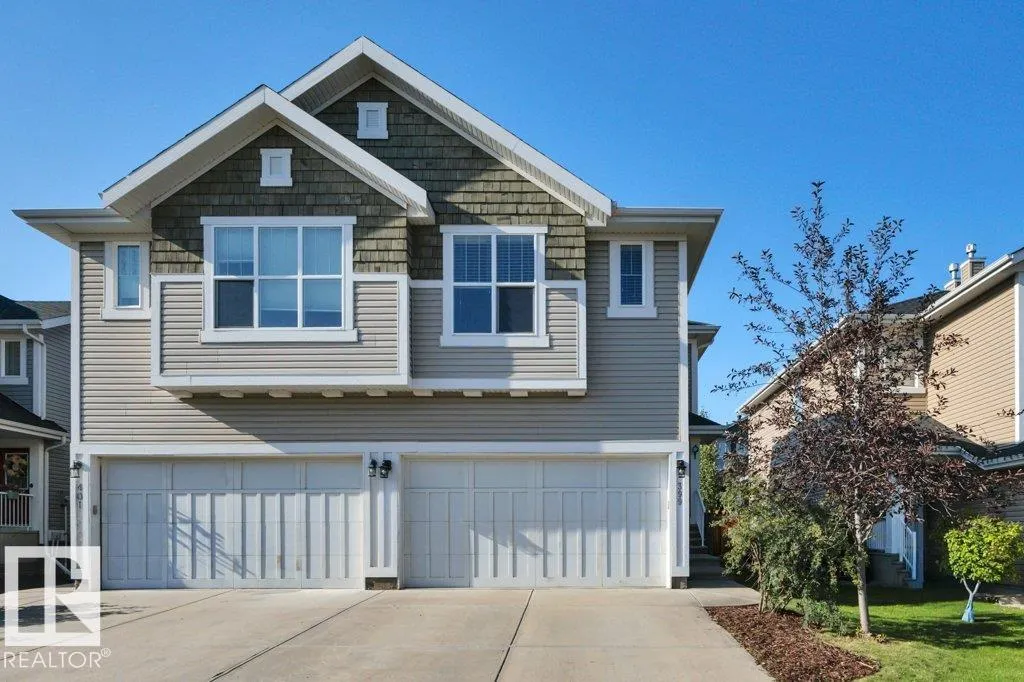399 SIMMONDS WY
