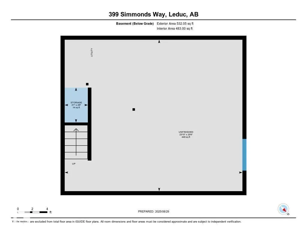 399 SIMMONDS WY
