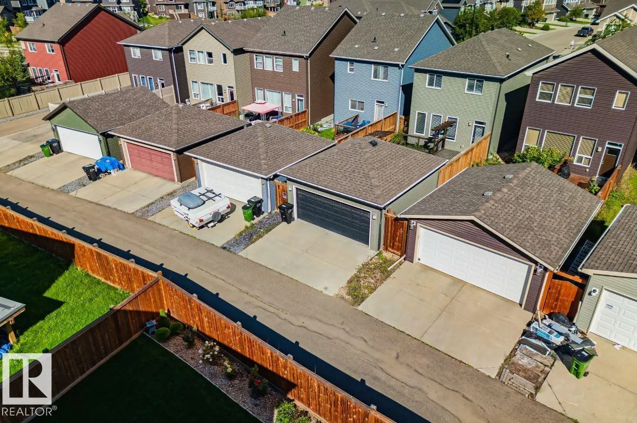 526 ORCHARDS BV SW