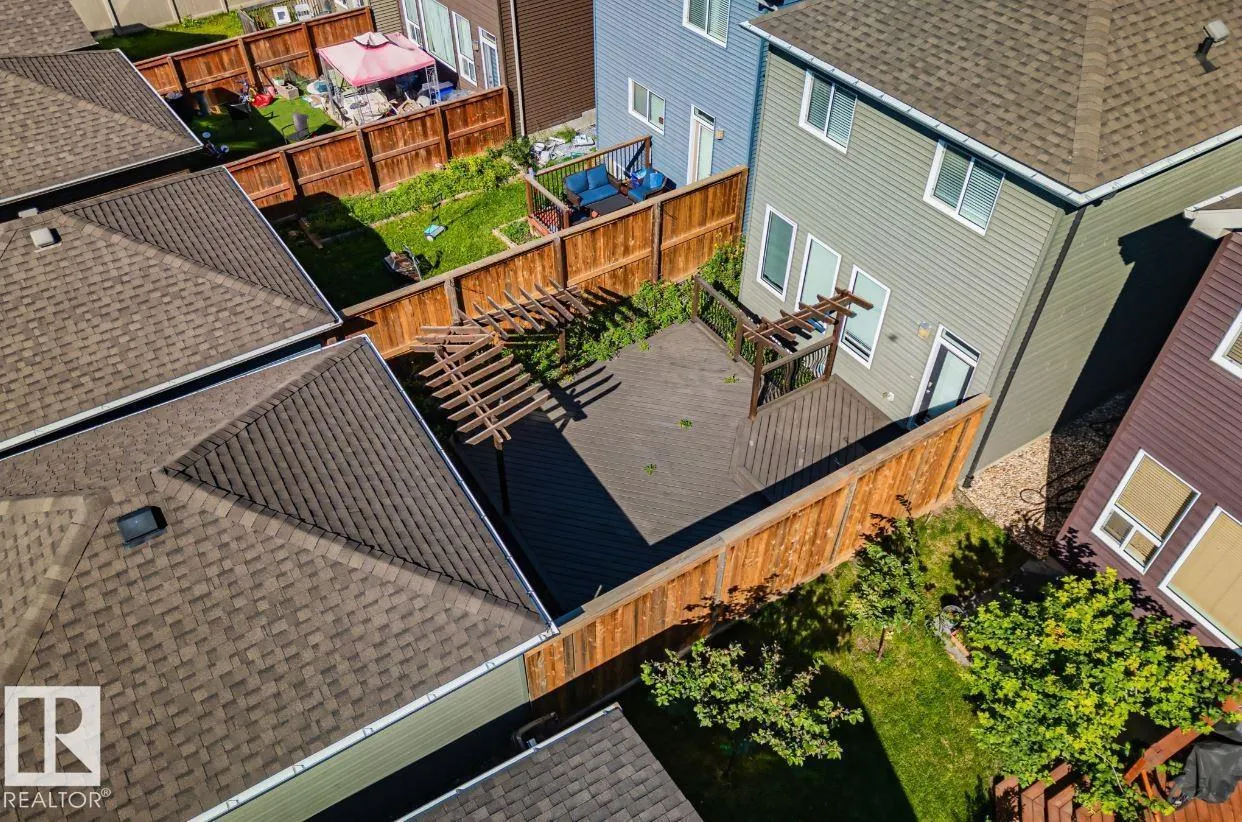 526 ORCHARDS BV SW