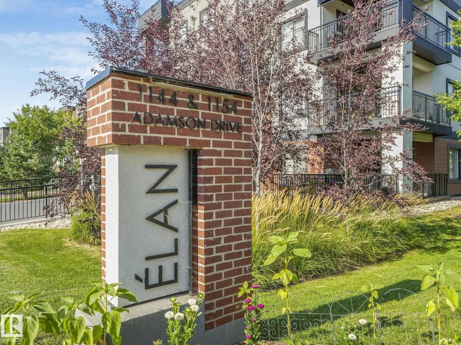 #317 1144 ADAMSON DR SW