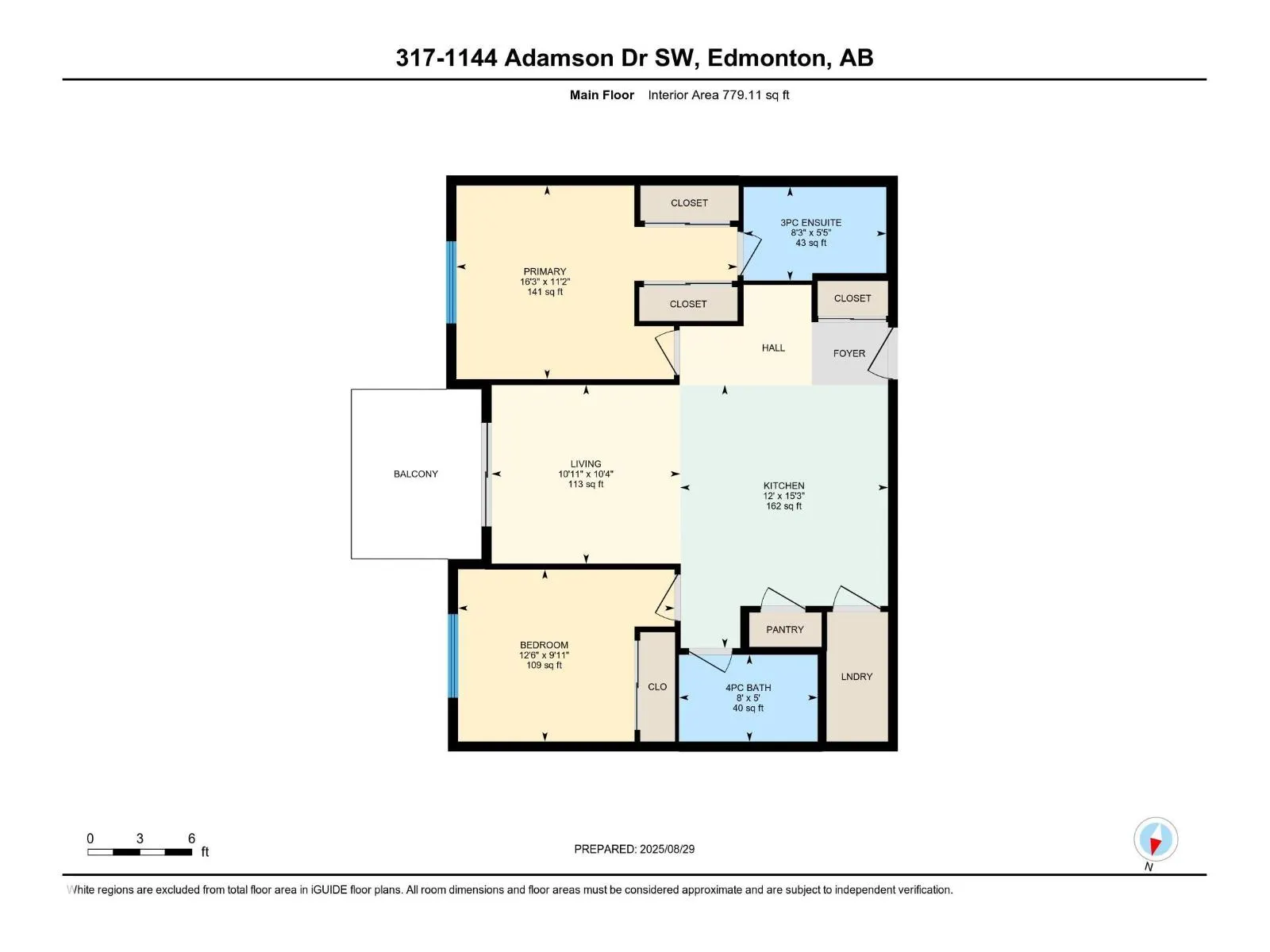 #317 1144 ADAMSON DR SW