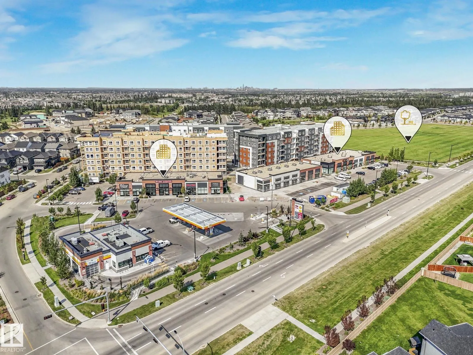 #317 1144 ADAMSON DR SW