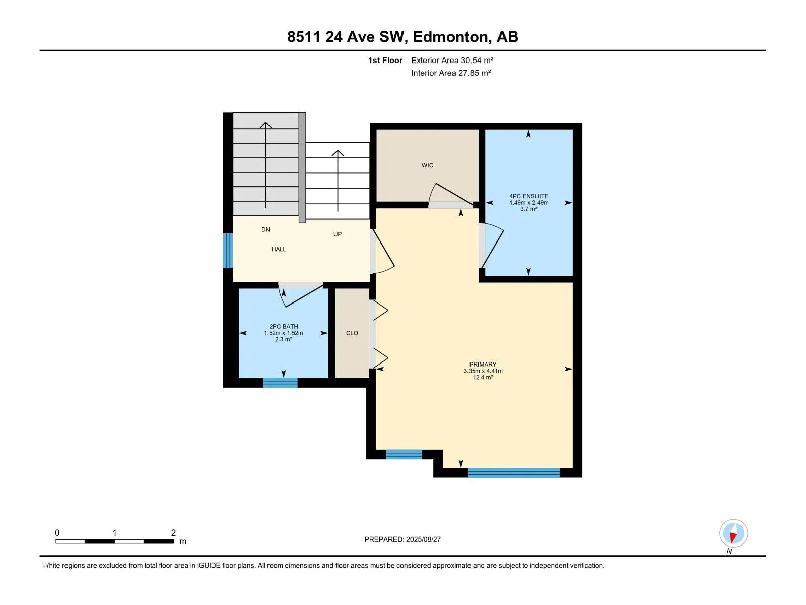 8511 24 Ave SW