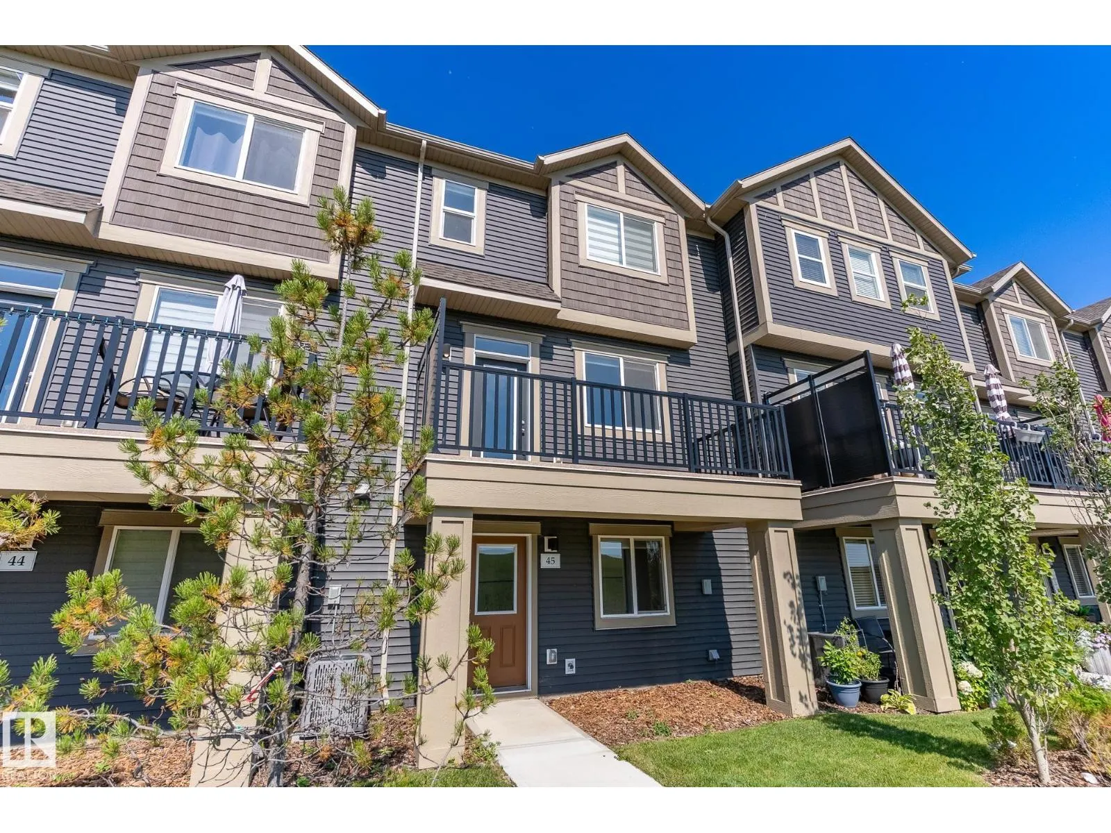 #45 2072 WONNACOTT WY SW