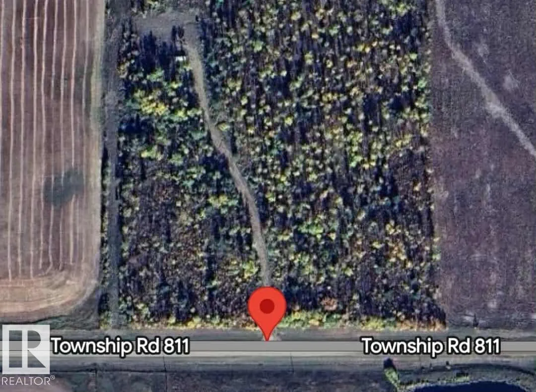 twp881 (Spirit River)