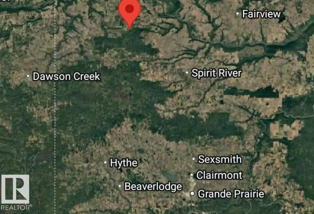 twp881 (Spirit River)