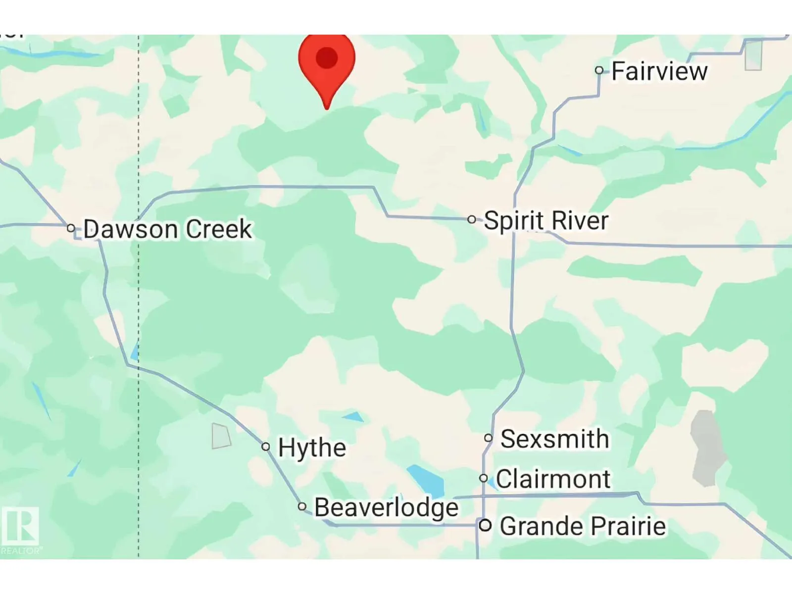 twp881 (Spirit River)
