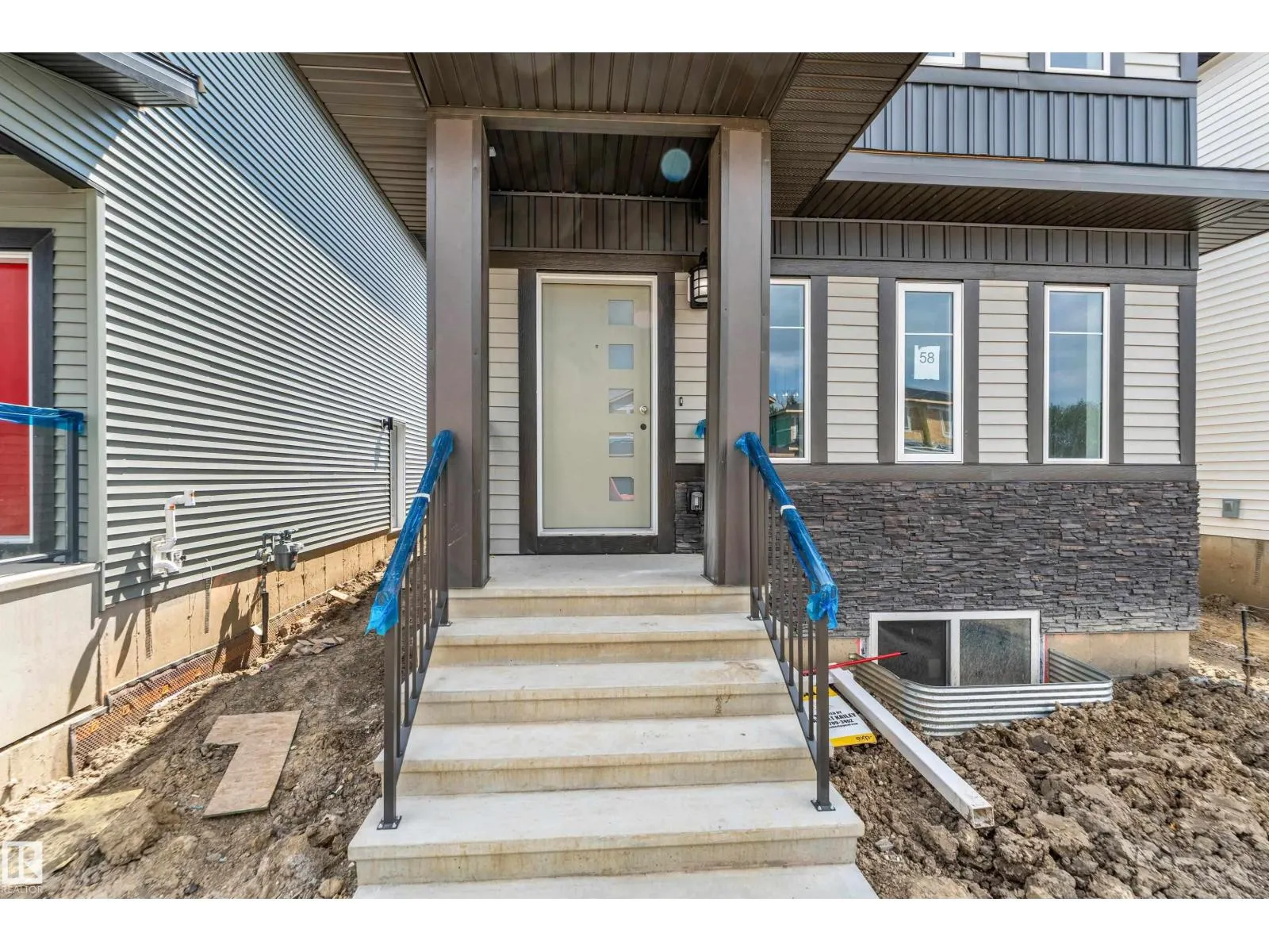 58 Patriot Way