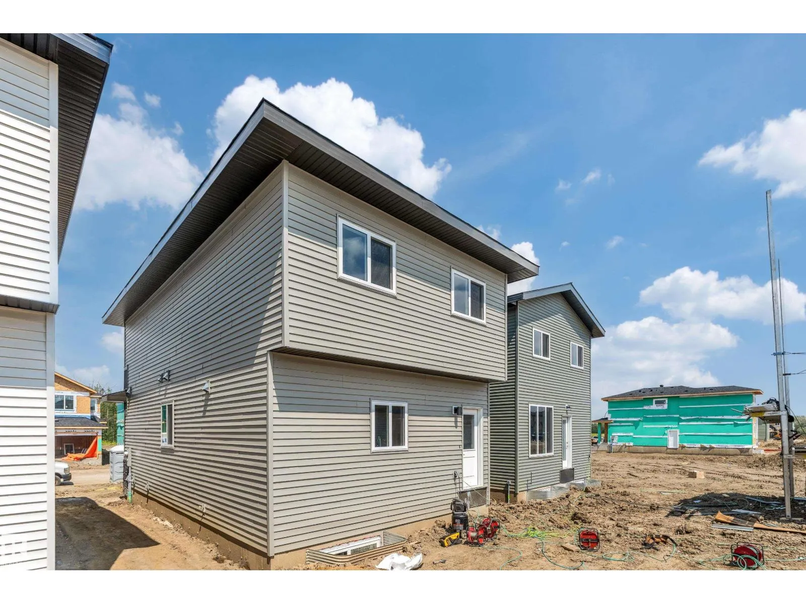 58 Patriot Way