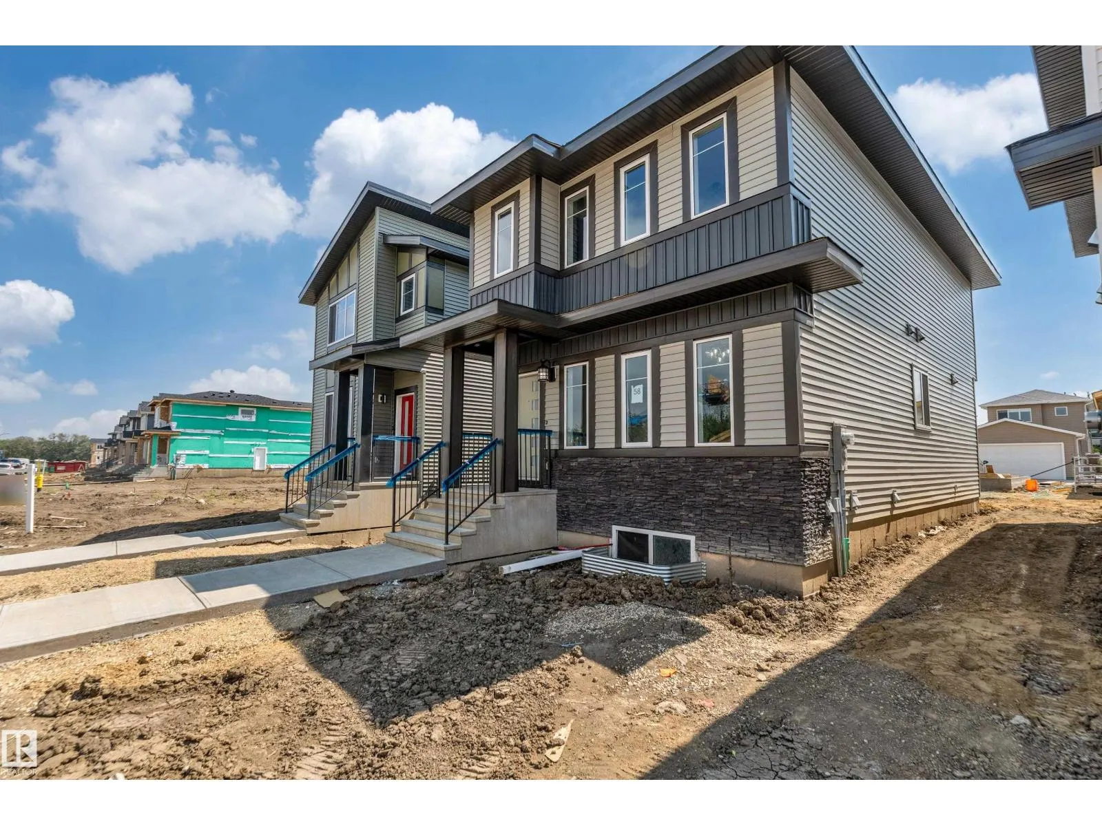 58 Patriot Way
