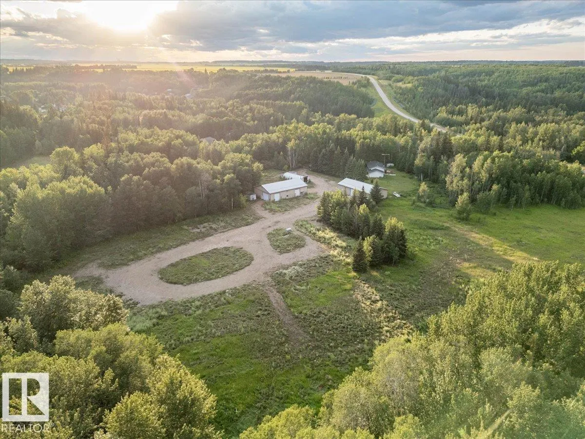 2047 TWP ROAD 495 A