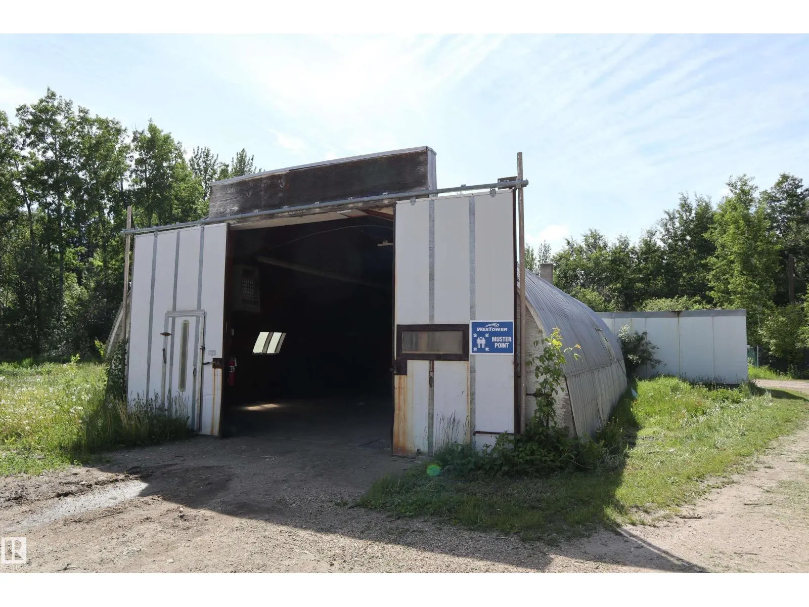 2047 TWP ROAD 495 A