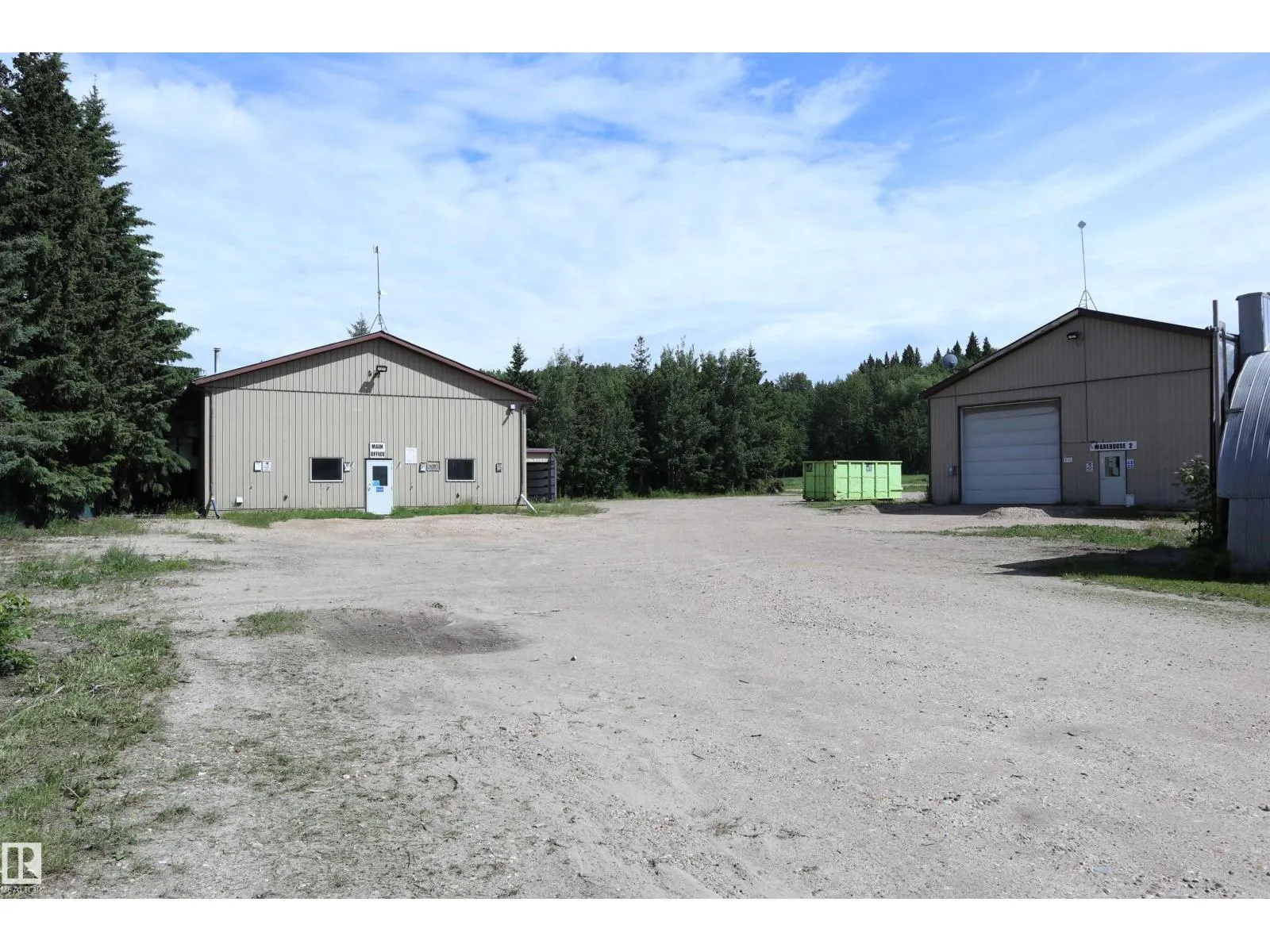 2047 TWP ROAD 495 A