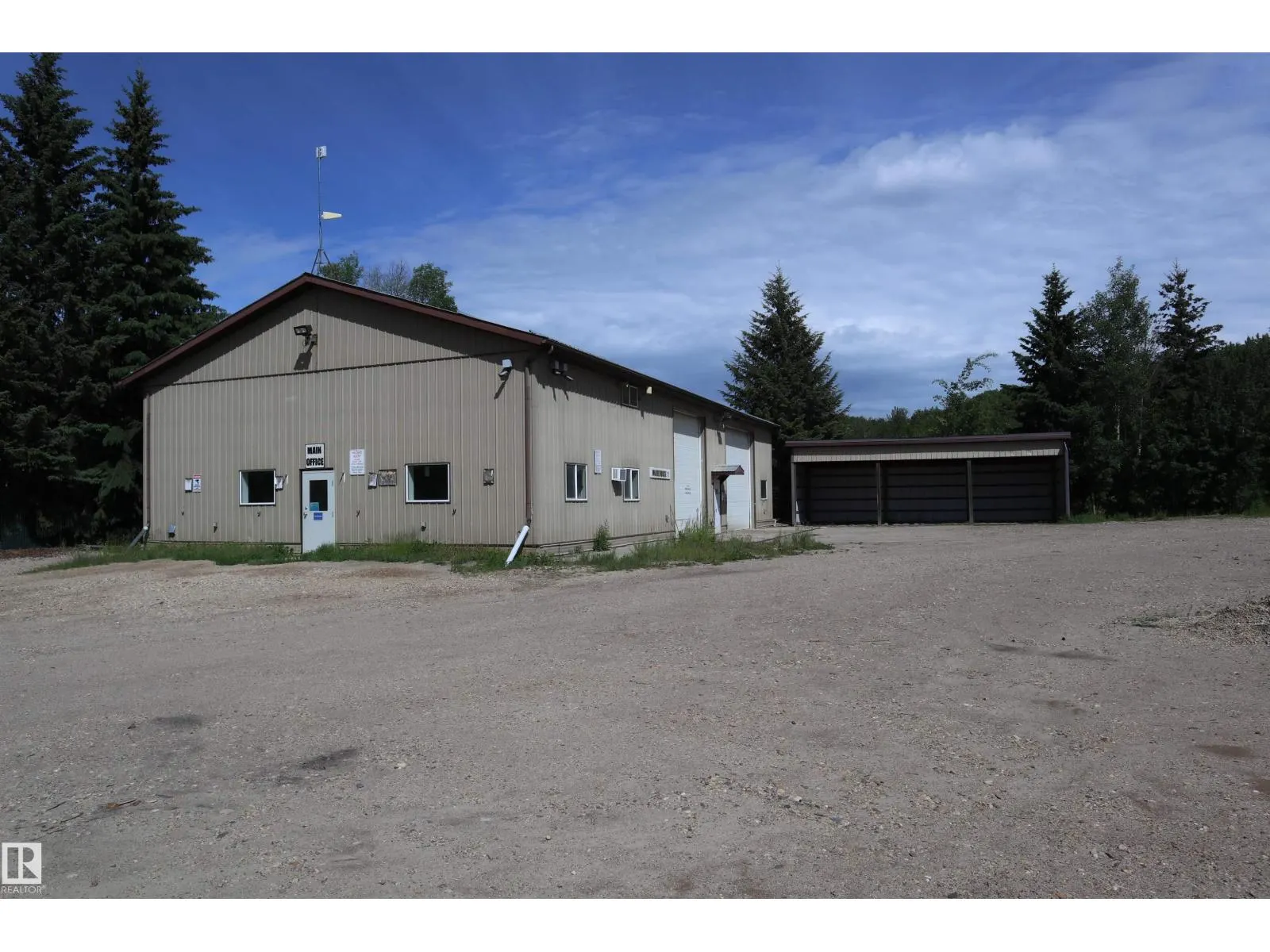 2047 TWP ROAD 495 A