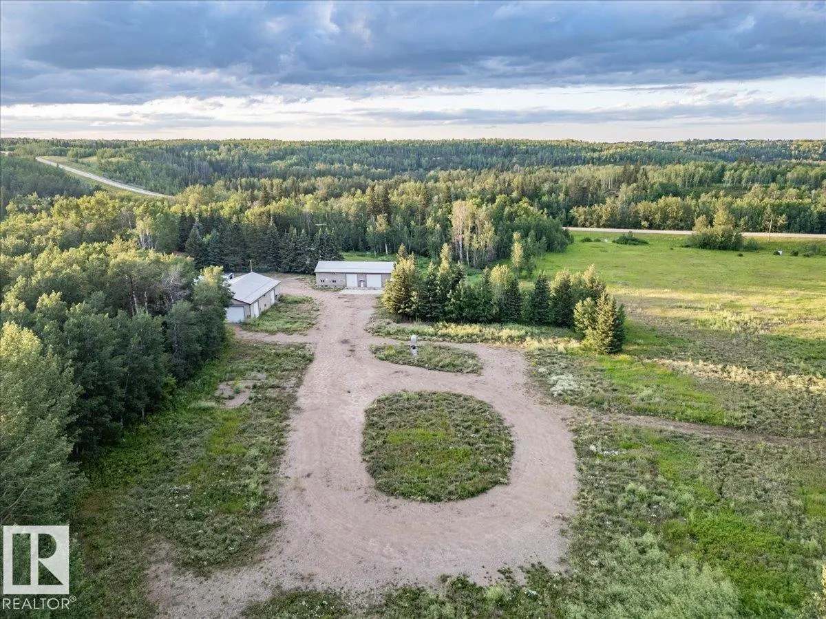 2047 TWP ROAD 495 A
