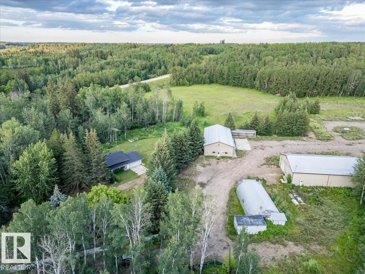 2047 TWP ROAD 495 A