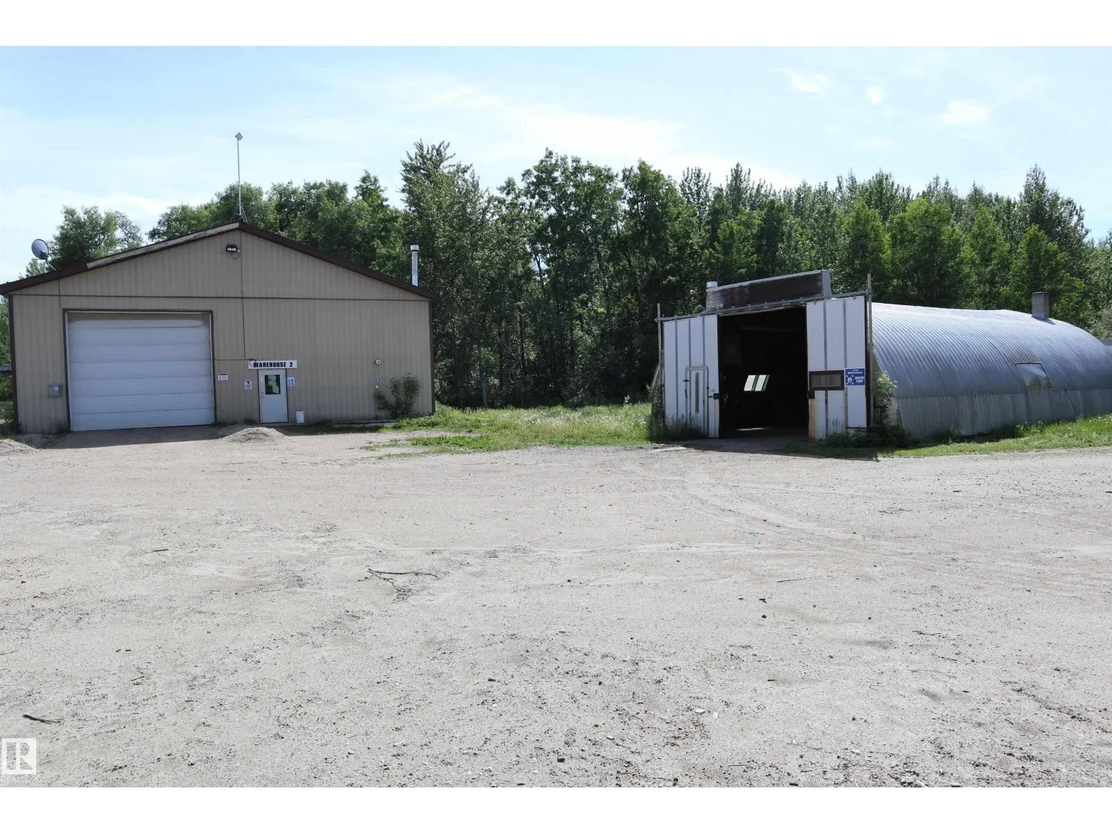 2047 TWP ROAD 495 A