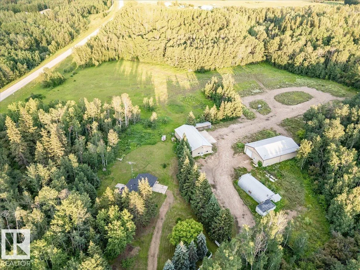 2047 TWP ROAD 495 A