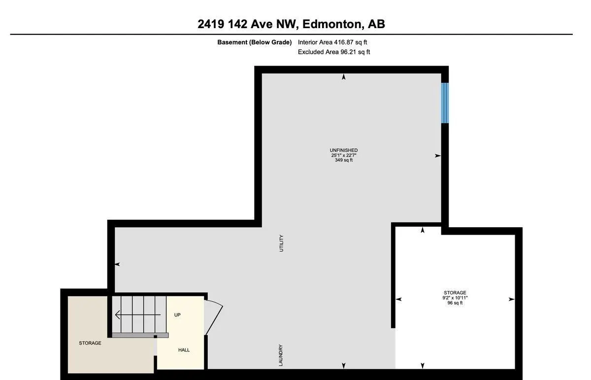 2419 142 AV NW