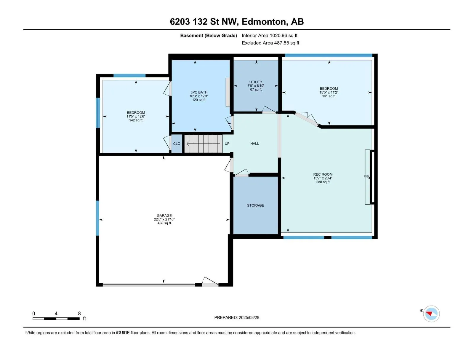 6203 132 ST NW