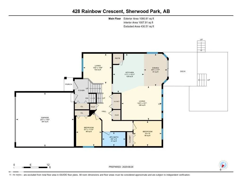428 RAINBOW CR