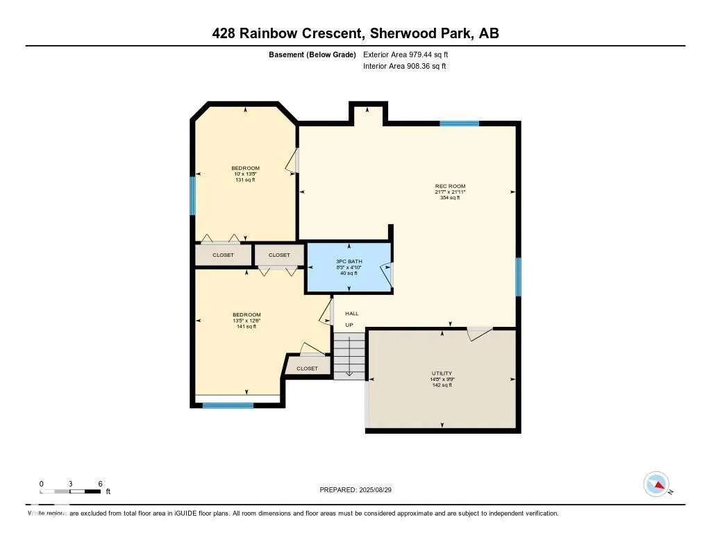428 RAINBOW CR