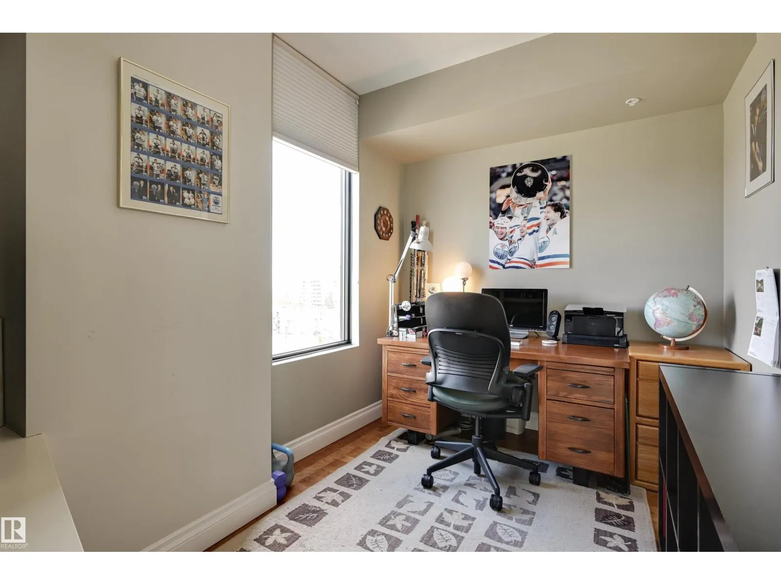 #802 10028 119 ST NW