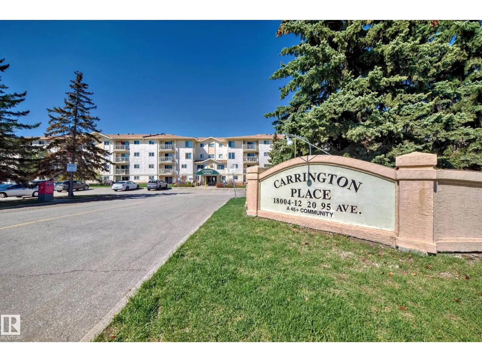 #214 18012 95 AV NW