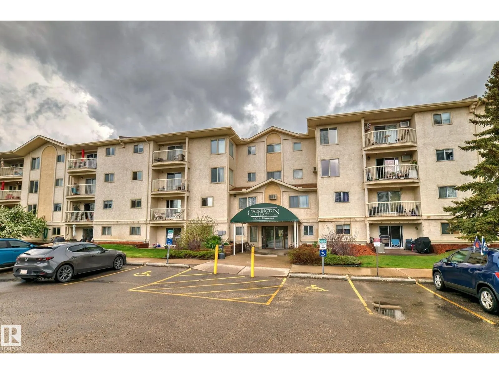 #214 18012 95 AV NW