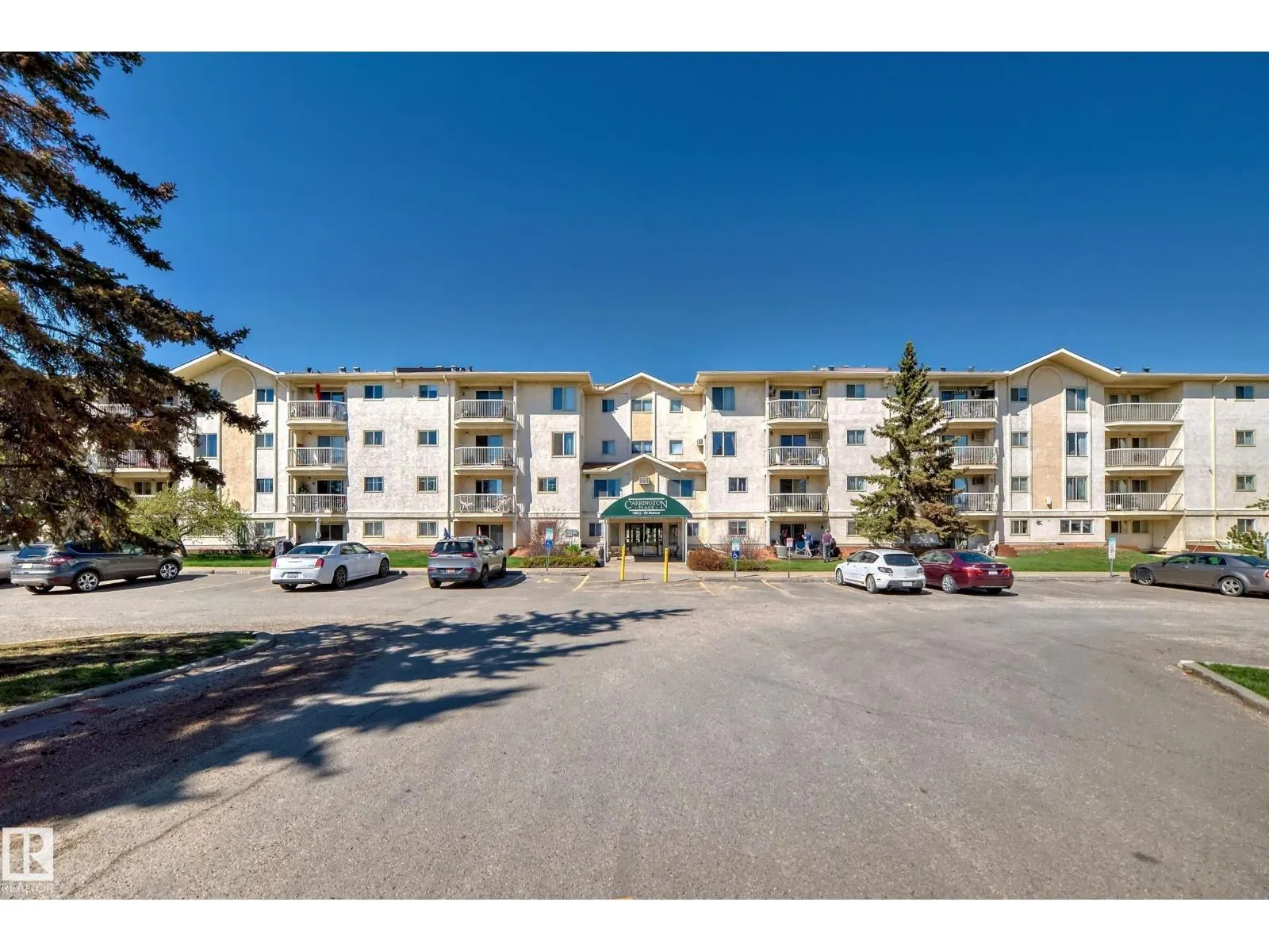 #214 18012 95 AV NW