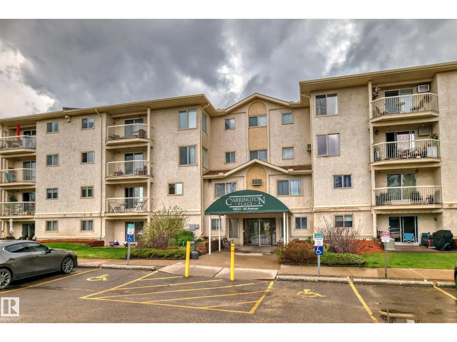 #214 18012 95 AV NW