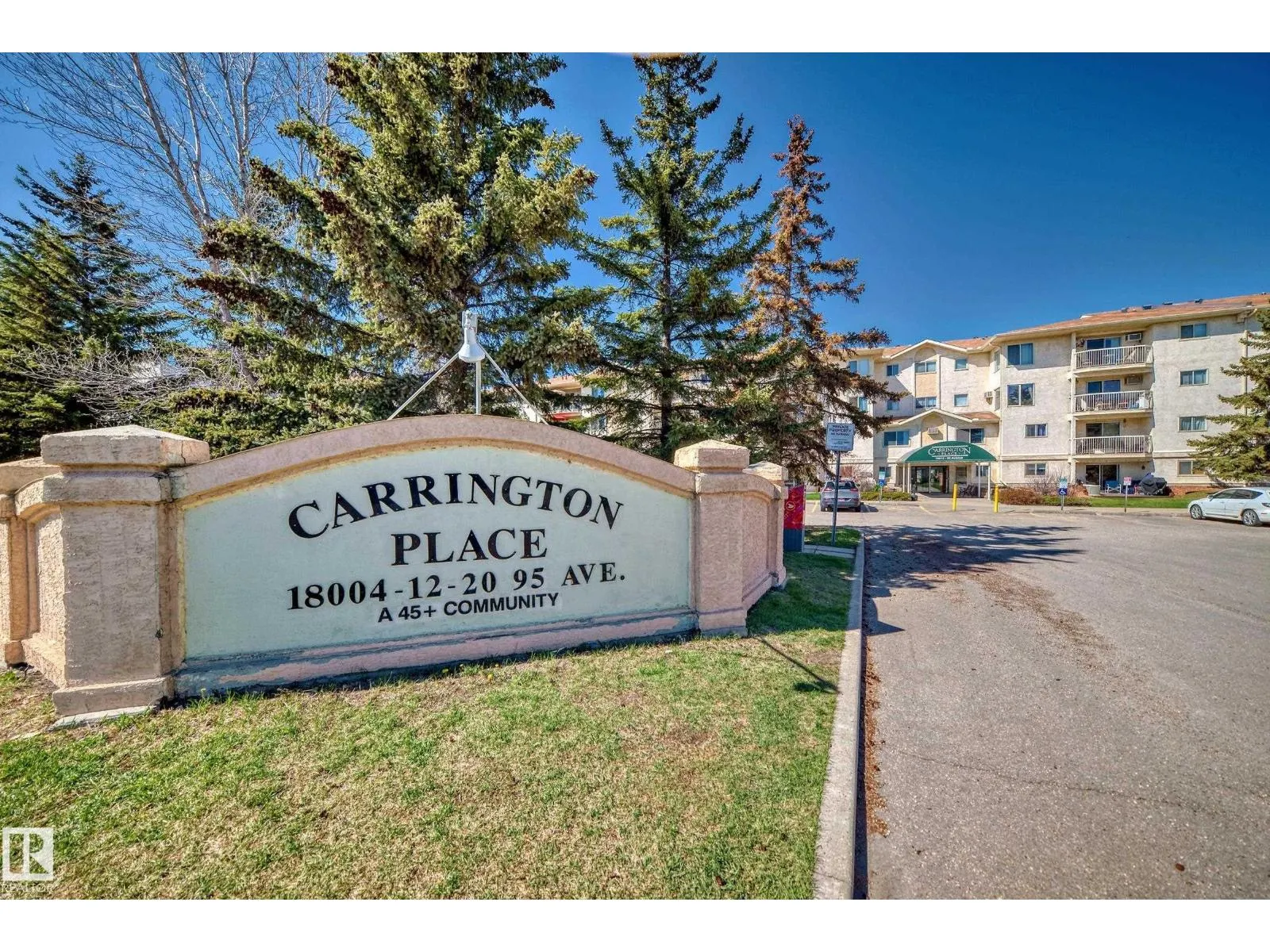 #214 18012 95 AV NW