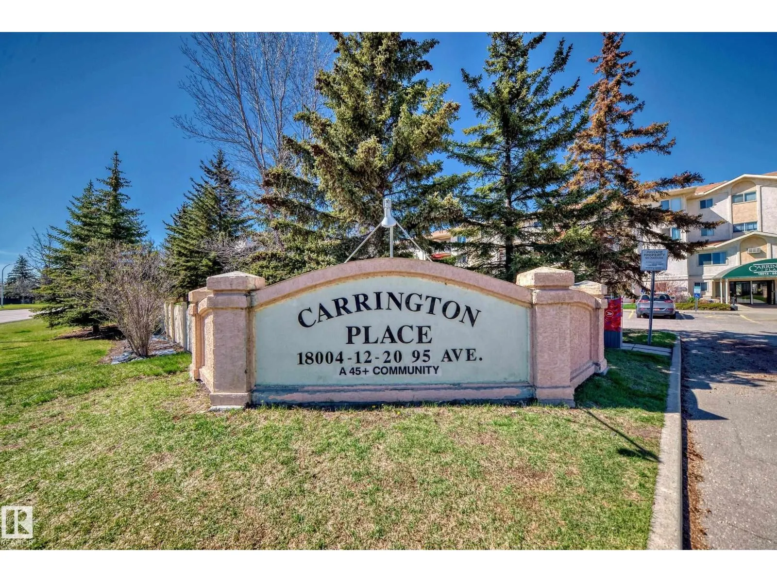 #214 18012 95 AV NW
