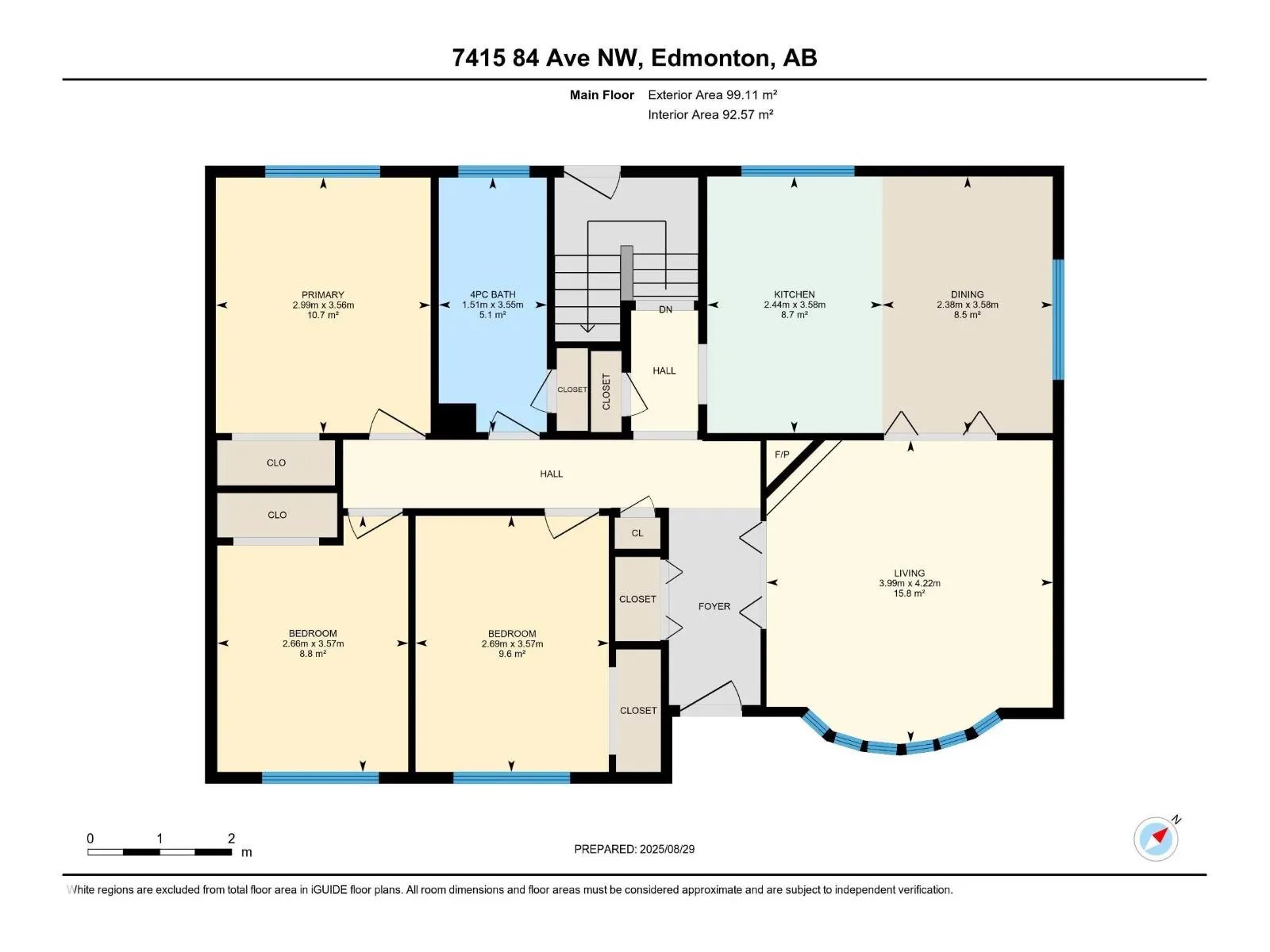 7415 84 AV NW